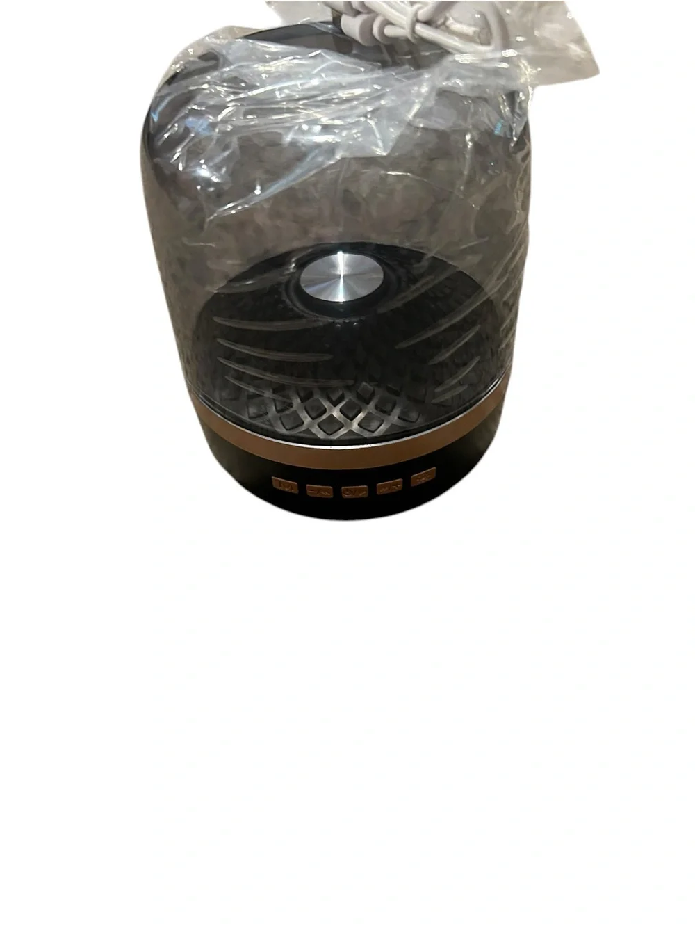 Portable speaker nwot
